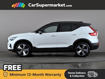 Used Volvo XC40 2023 for sale - 77719260: Photo