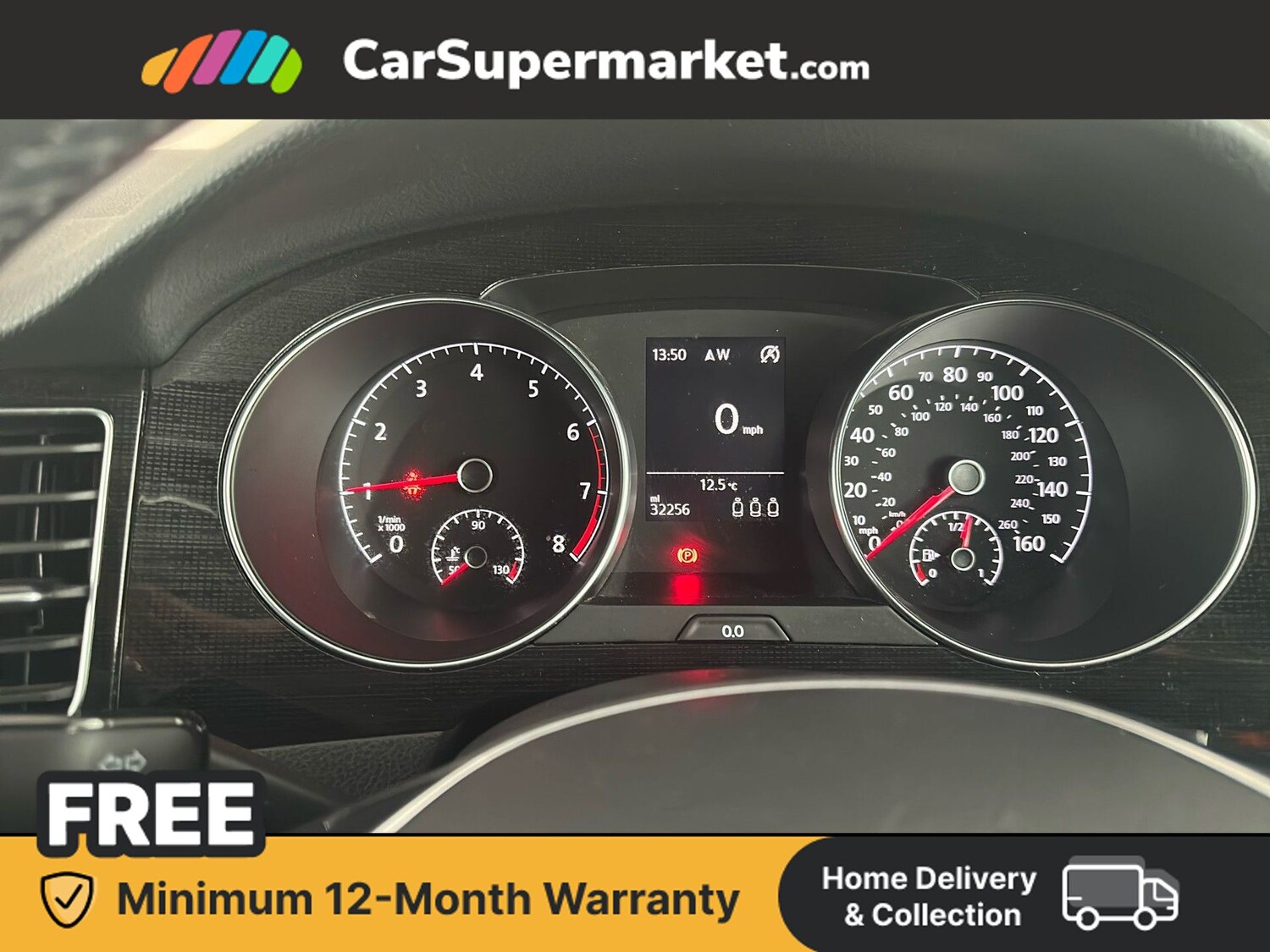 Used Volkswagen Golf SV 2018 for sale - 77981853: Photo 15