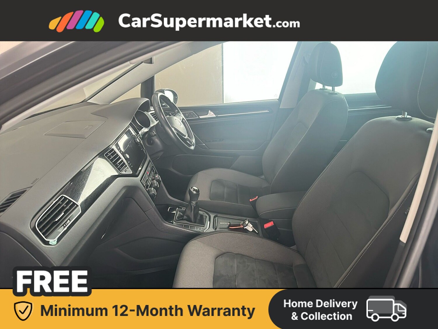 Used Volkswagen Golf SV 2018 for sale - 77981853: Photo 17