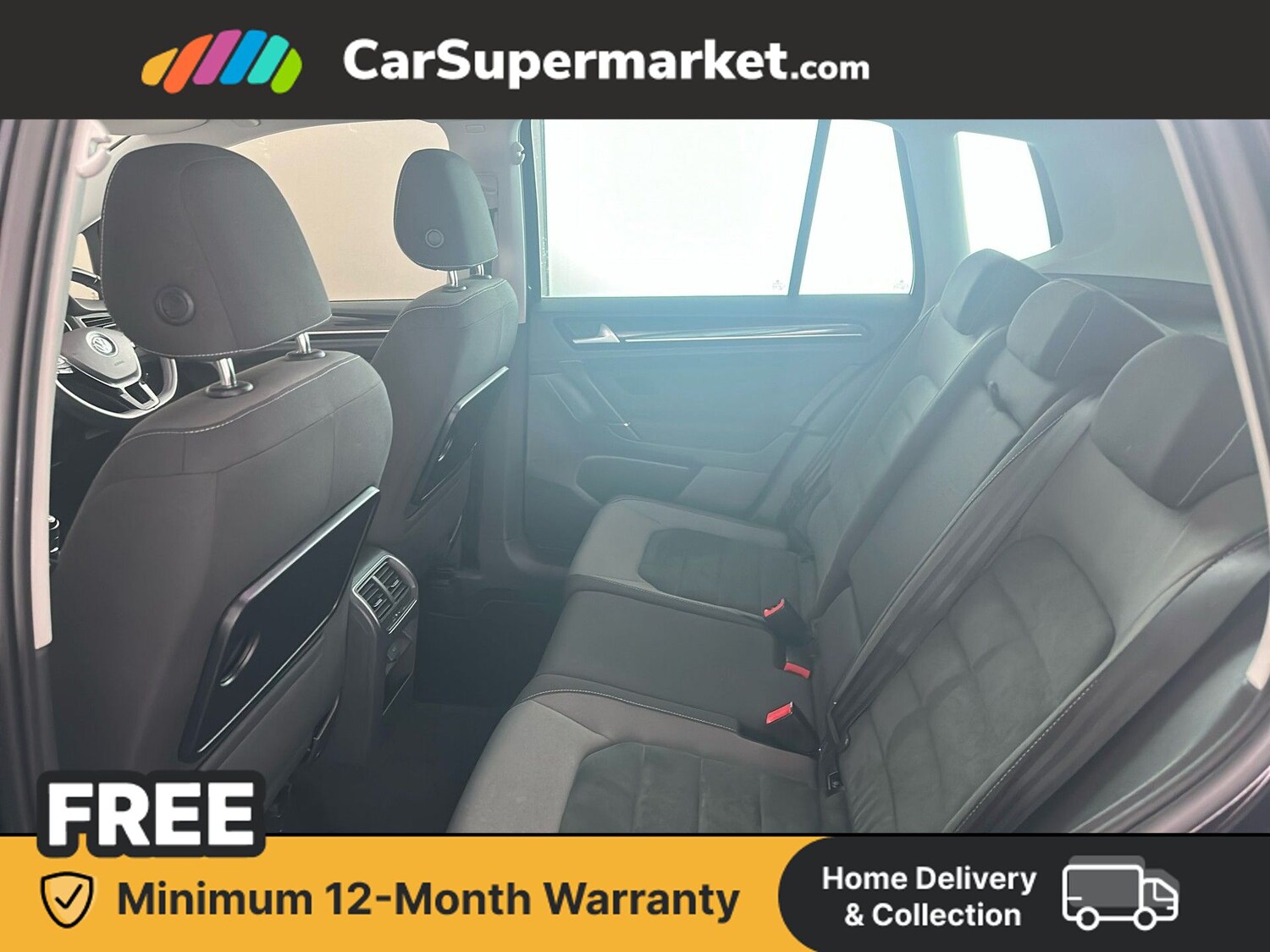 Used Volkswagen Golf SV 2018 for sale - 77981853: Photo 18