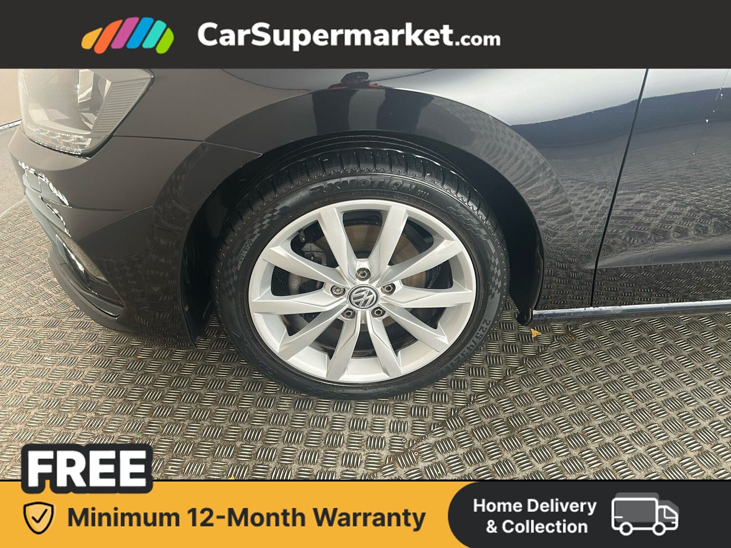 Used Volkswagen Golf SV 2018 for sale - 77981853: Photo 19