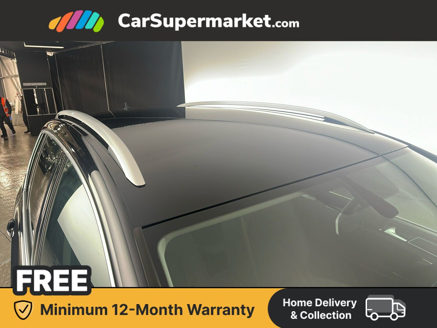 Used Volkswagen Golf SV 2018 for sale - 77981853: Photo 21