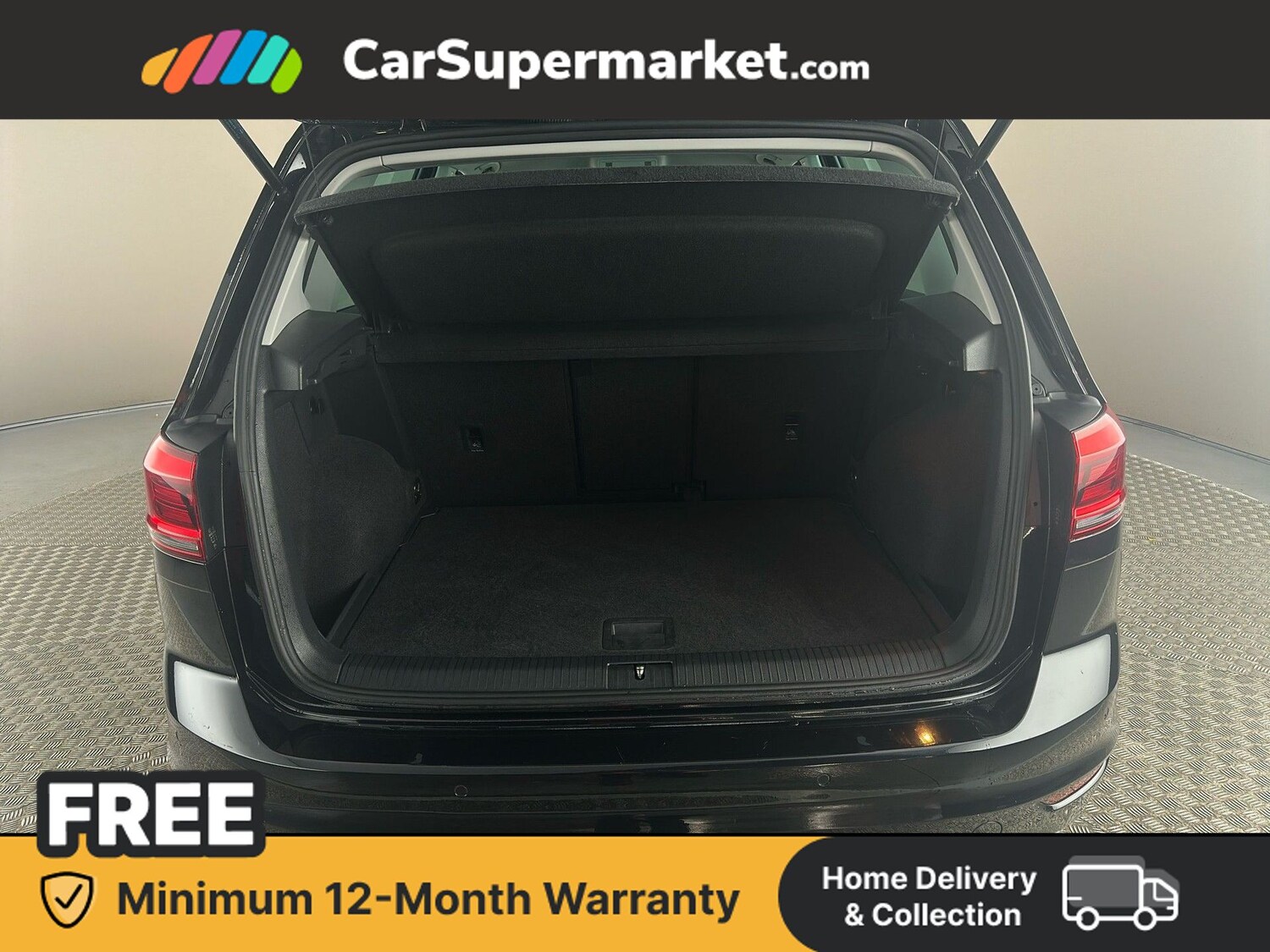 Used Volkswagen Golf SV 2018 for sale - 77981853: Photo 22