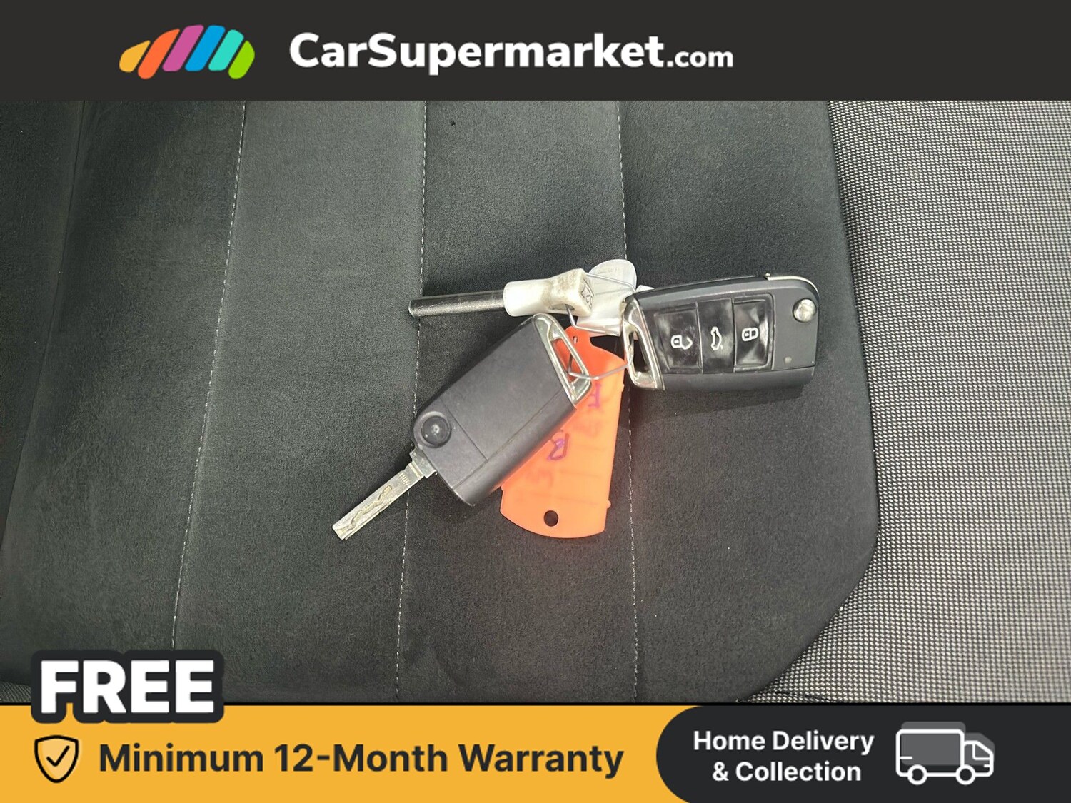 Used Volkswagen Golf SV 2018 for sale - 77981853: Photo 23