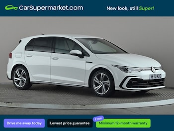 Used Volkswagen Golf 2020 for sale - 78257759: Photo