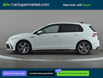 Used Volkswagen Golf 2020 for sale - 78257759: Photo