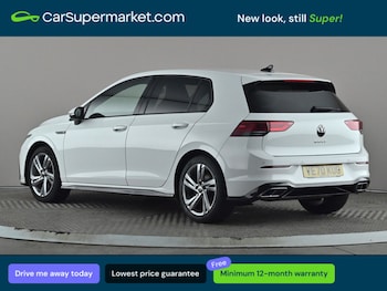 Used Volkswagen Golf 2020 for sale - 78257759: Photo