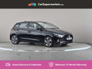 2021 - 1.0T GDi 48V MHD SE Connect 5-Door
