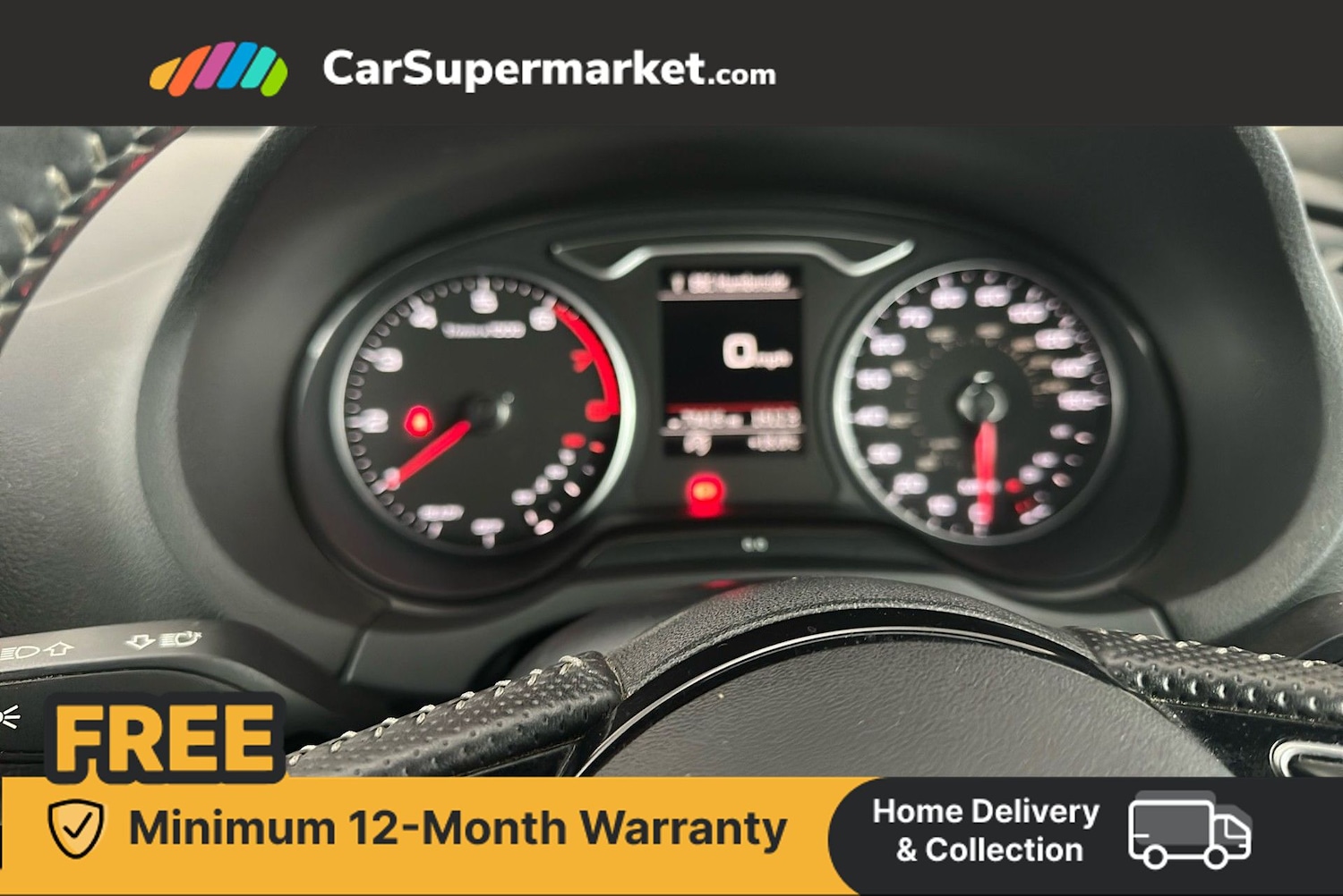 Used Audi A3 2018 for sale - 76535173: Photo 15