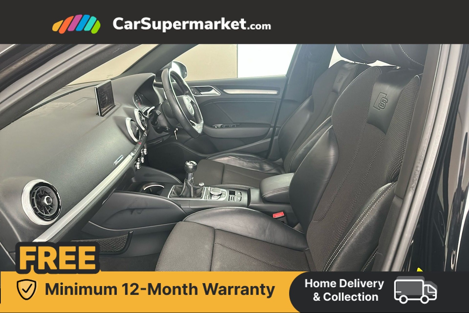 Used Audi A3 2018 for sale - 76535173: Photo 17