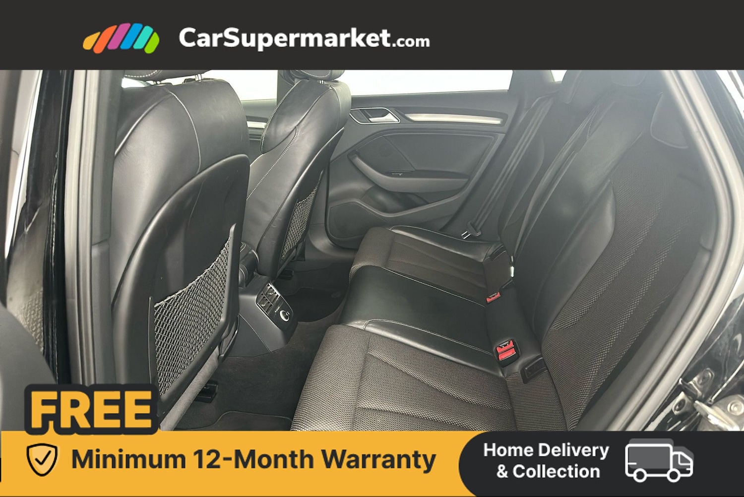 Used Audi A3 2018 for sale - 76535173: Photo 18