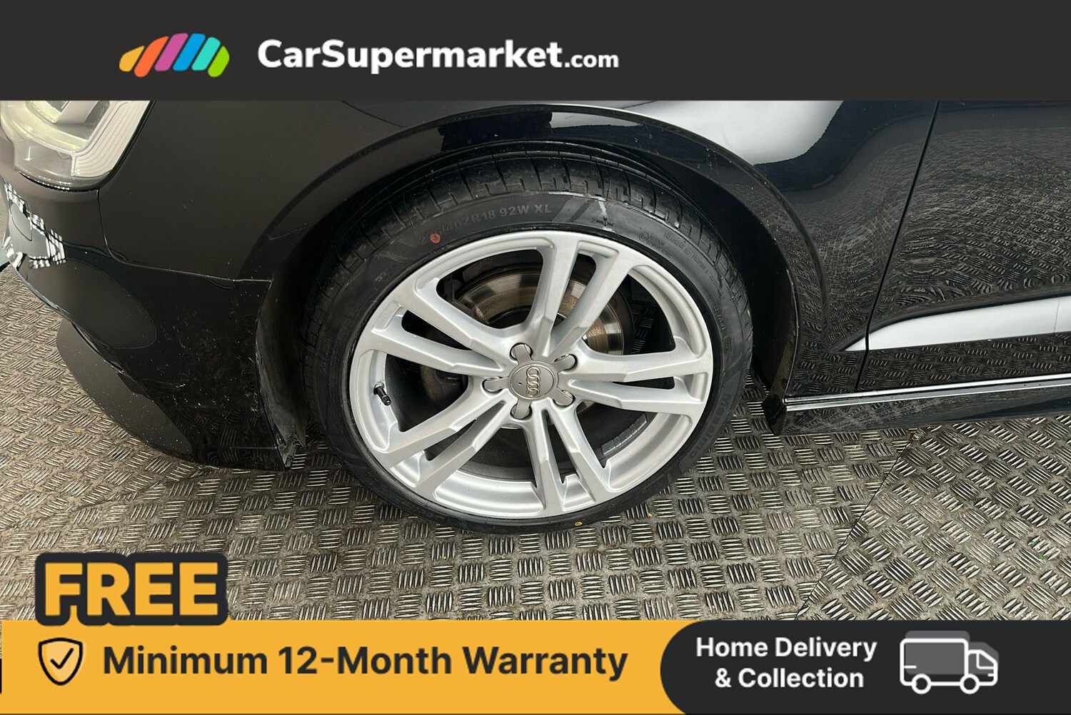 Used Audi A3 2018 for sale - 76535173: Photo 19