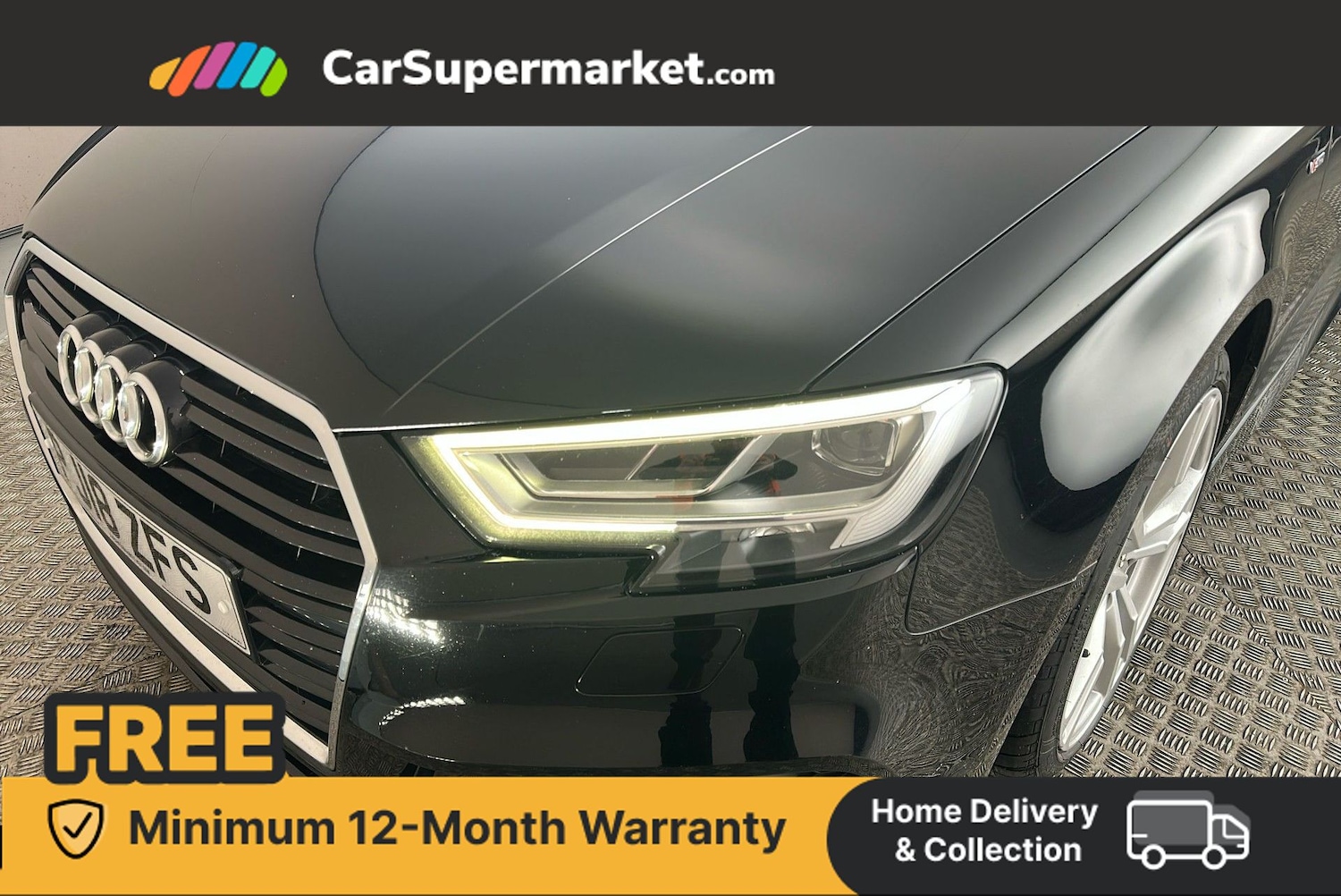 Used Audi A3 2018 for sale - 76535173: Photo 20