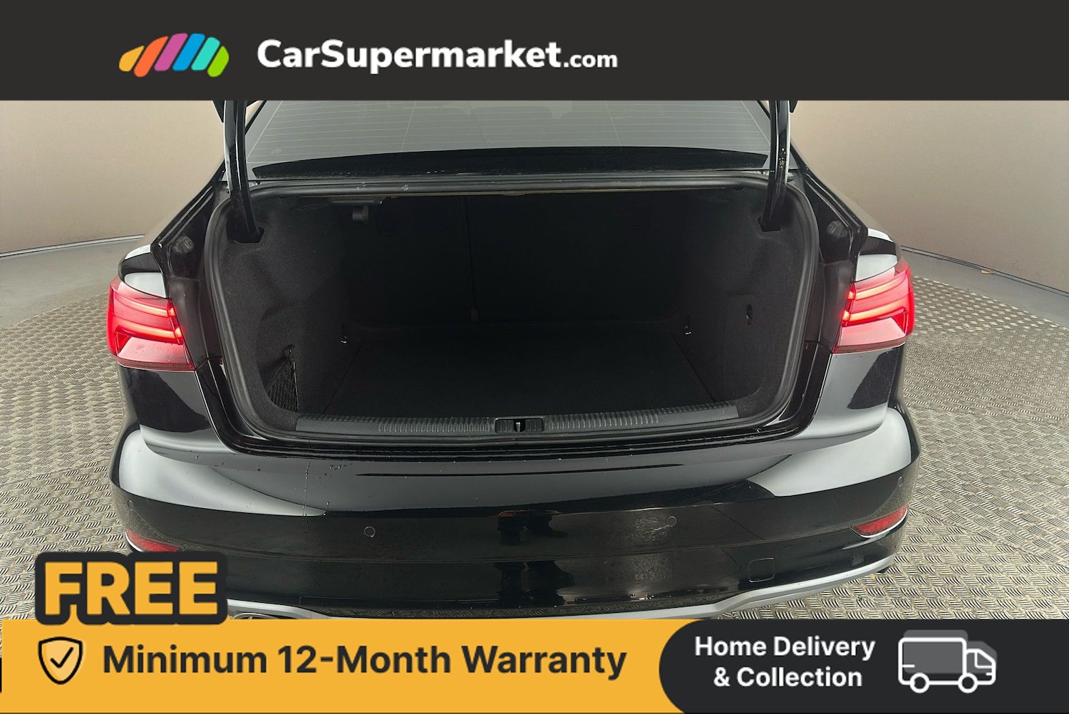 Used Audi A3 2018 for sale - 76535173: Photo 22