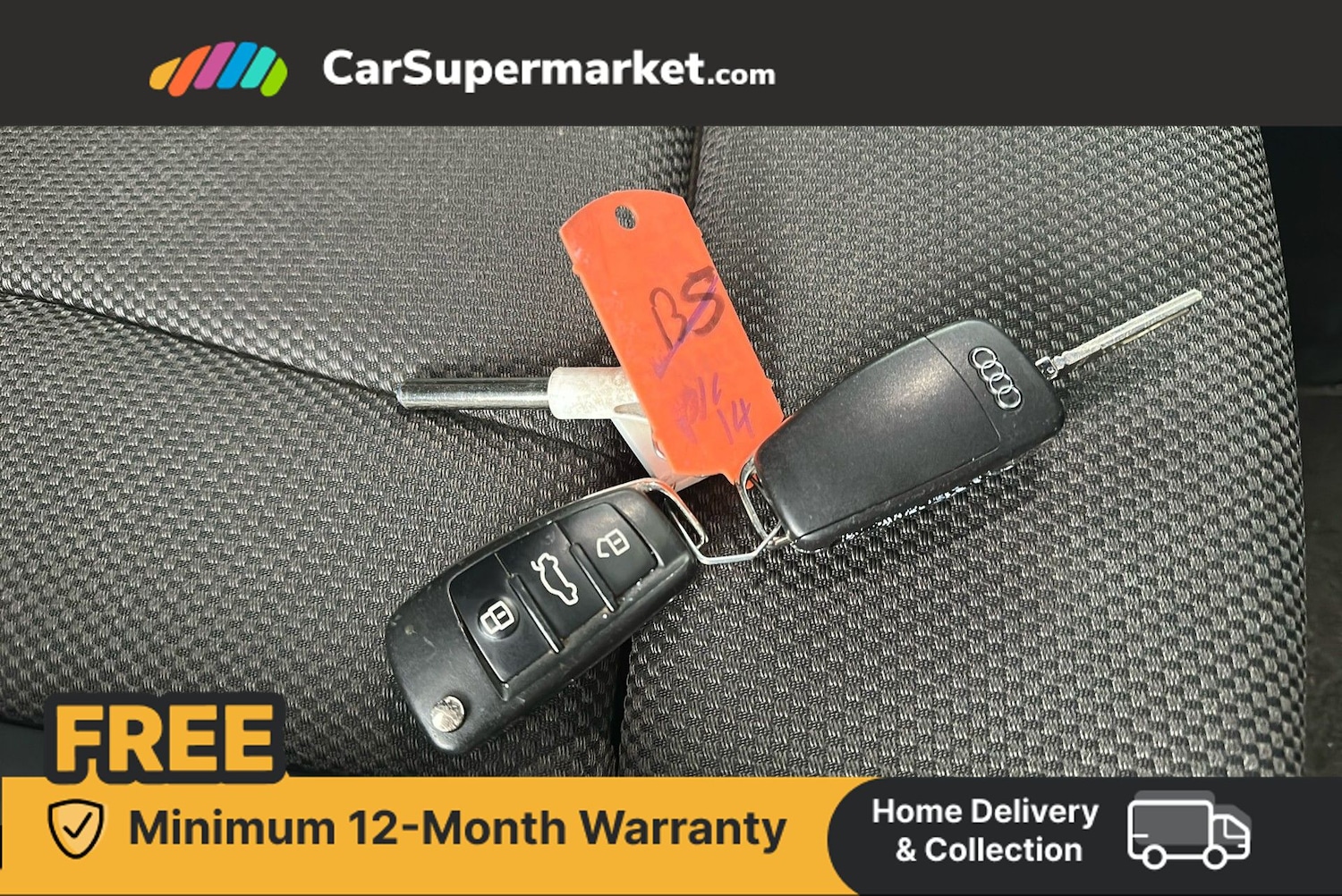 Used Audi A3 2018 for sale - 76535173: Photo 23