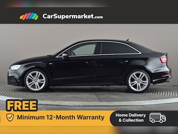 Used Audi A3 2018 for sale - 76535173: Photo