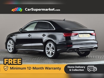 Used Audi A3 2018 for sale - 76535173: Photo