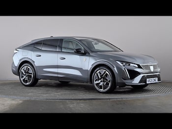 Used Peugeot 408 2025 for sale - 78949803: Photo