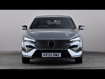 Used Peugeot 408 2025 for sale - 78949803: Photo
