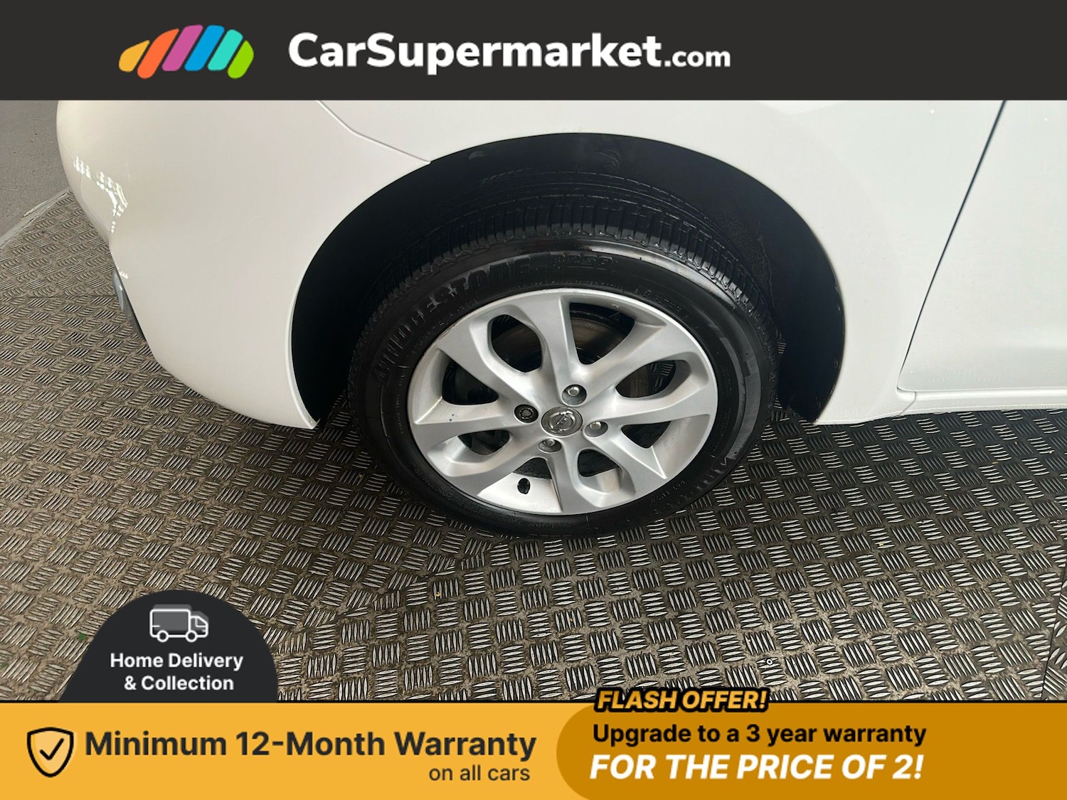 Used Nissan Micra 2017 for sale - 76798365: Photo 20