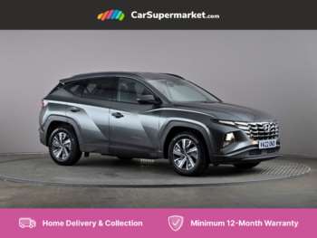 2022 - 1.6 TGDi SE Connect 2WD 5-Door