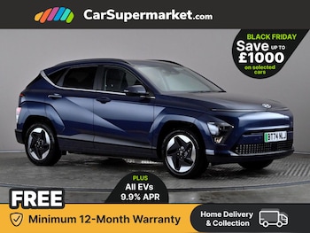 2025 - 160kW Advance 65kWh Auto [Comfort Pack] 5-Door