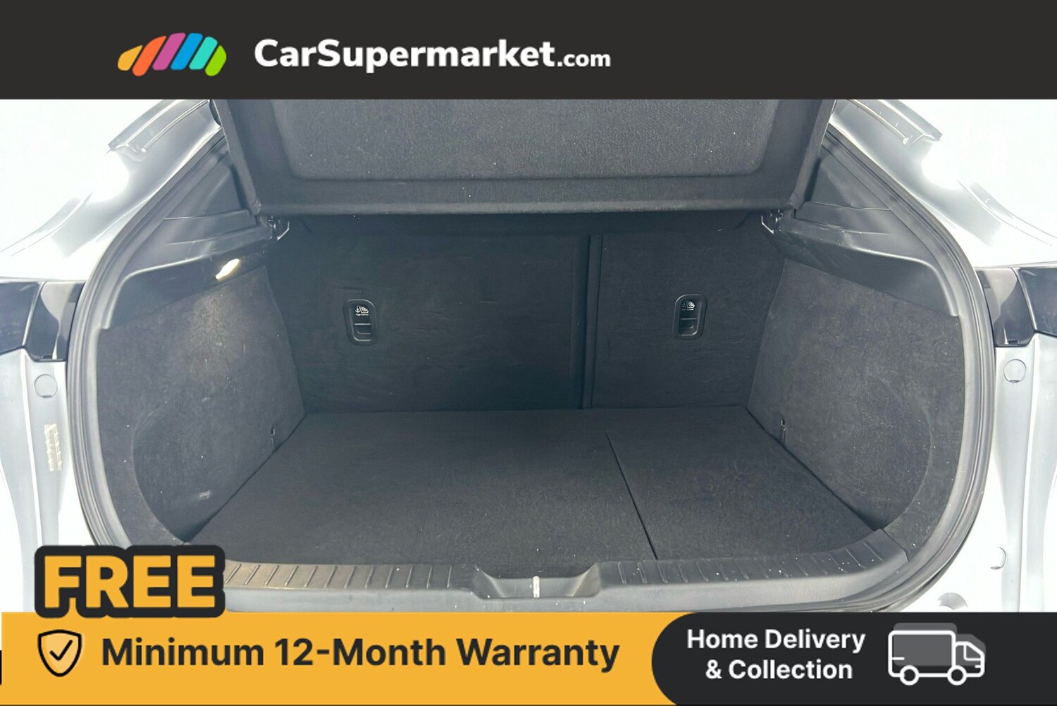 Used Mazda CX-30 2021 for sale - 76342521: Photo 16