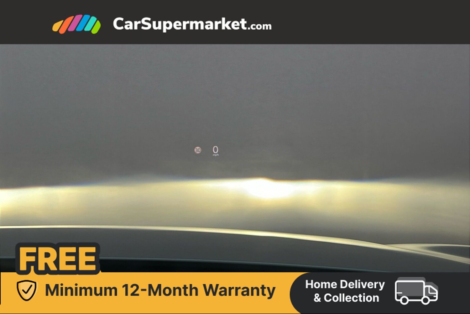 Used Mazda CX-30 2021 for sale - 76342521: Photo 22