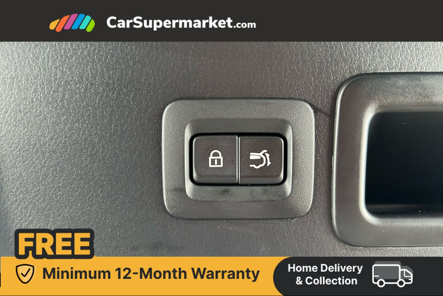 Used Mazda CX-30 2021 for sale - 76342521: Photo 24