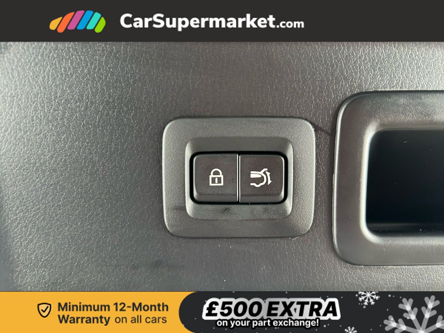 Used Mazda CX-30 2021 for sale - 76342521: Photo 25