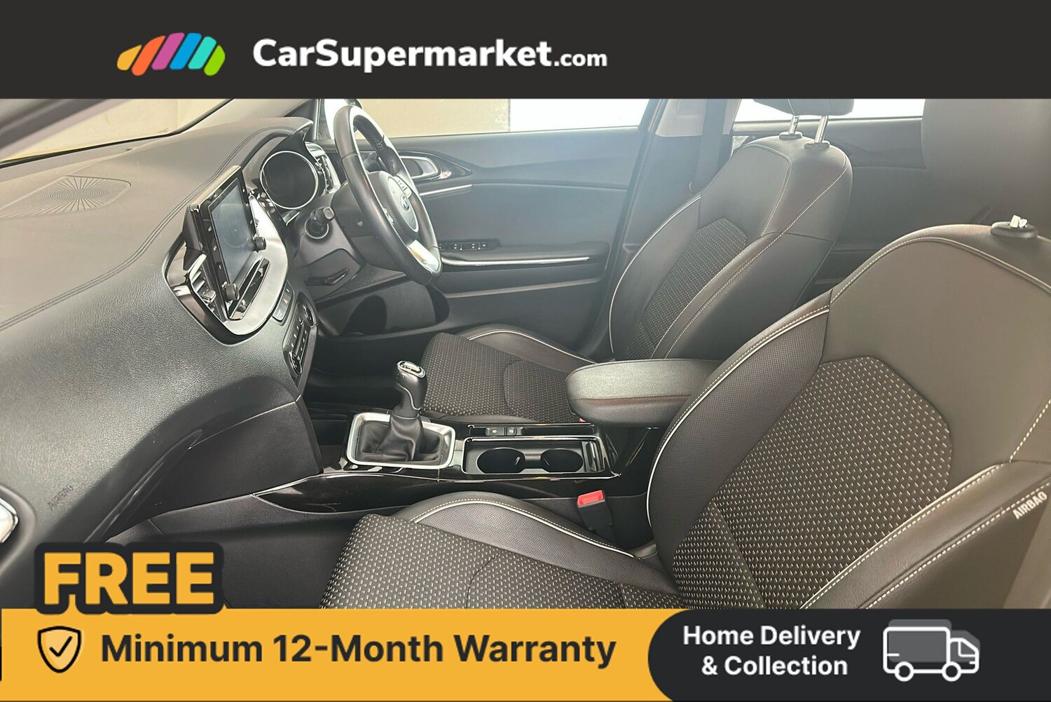 Used Kia XCeed 2021 for sale - 76610878: Photo 17