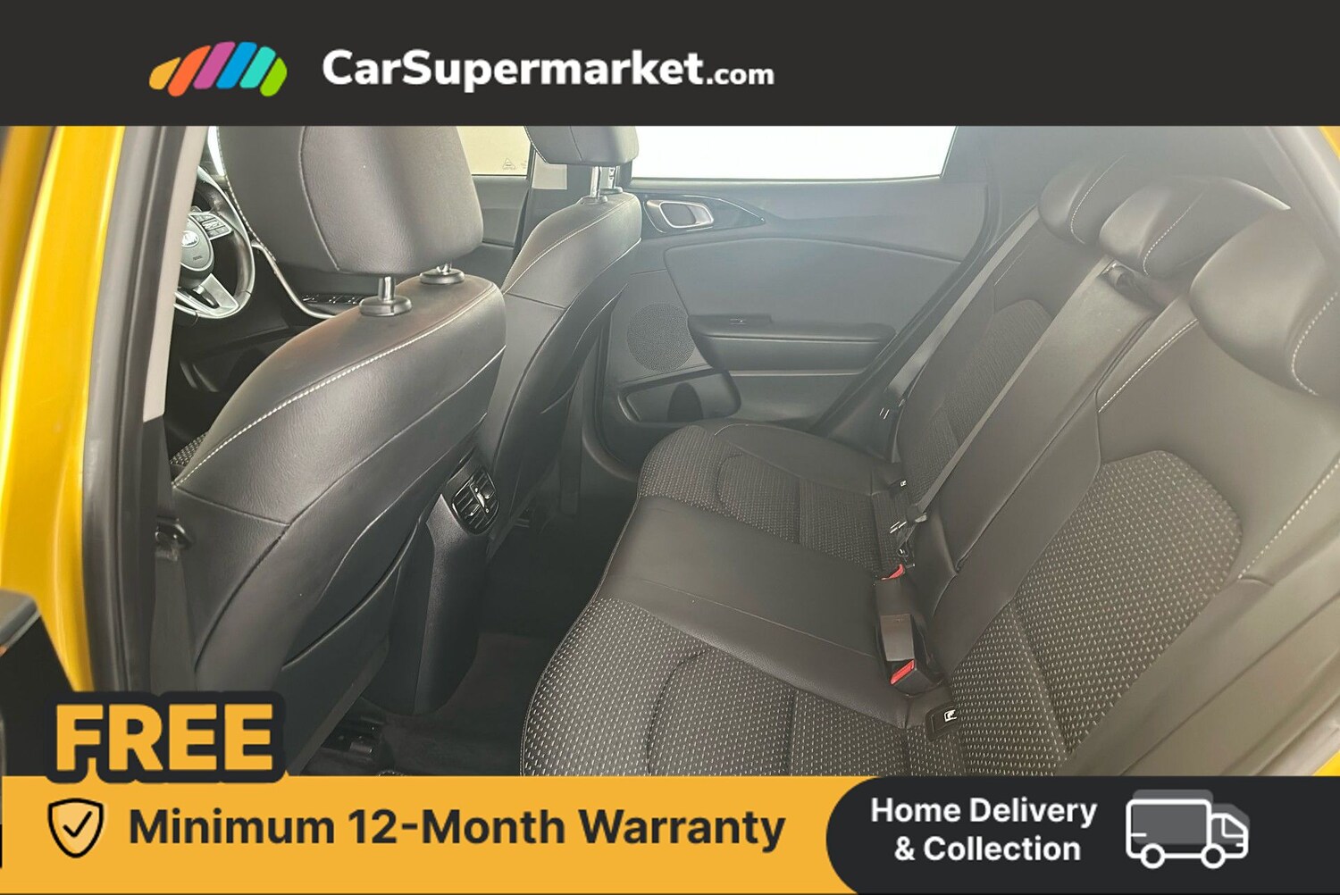 Used Kia XCeed 2021 for sale - 76610878: Photo 18