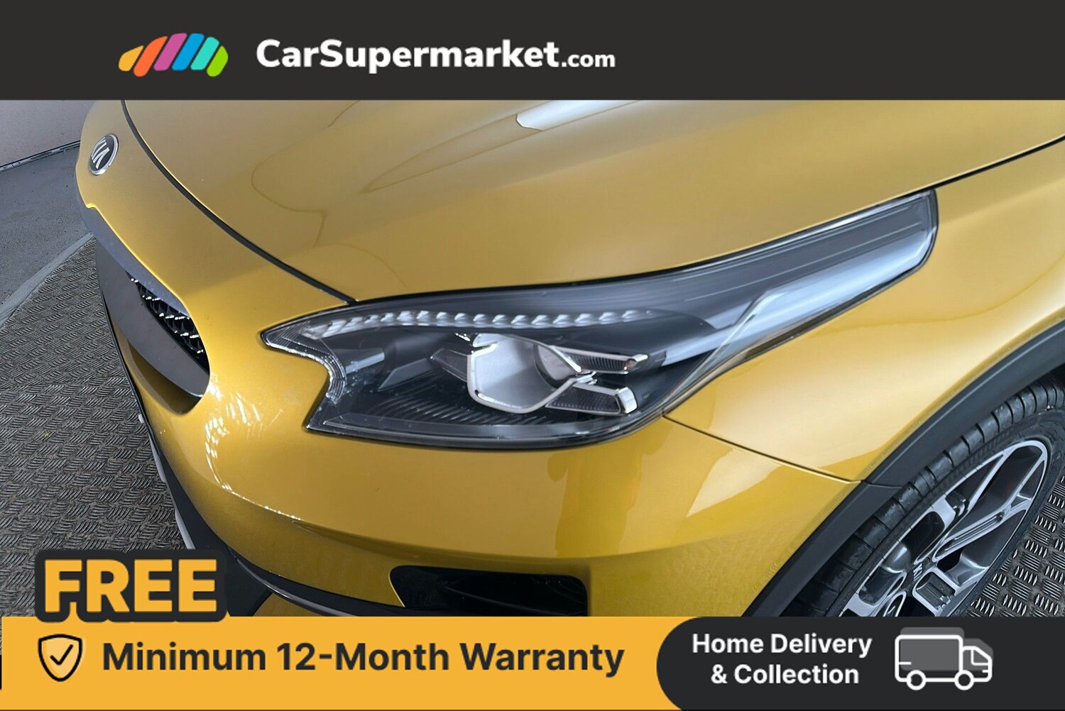 Used Kia XCeed 2021 for sale - 76610878: Photo 20