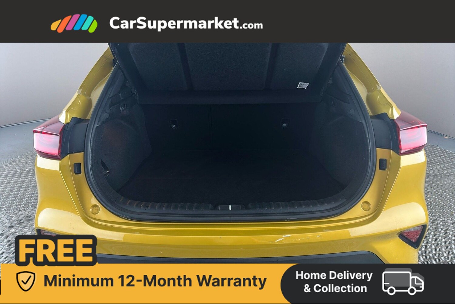 Used Kia XCeed 2021 for sale - 76610878: Photo 22