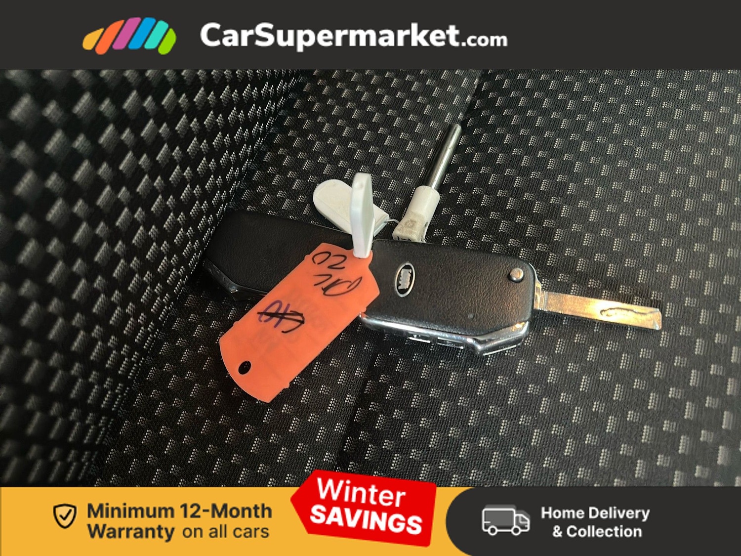 Used Kia XCeed 2021 for sale - 76610878: Photo 24