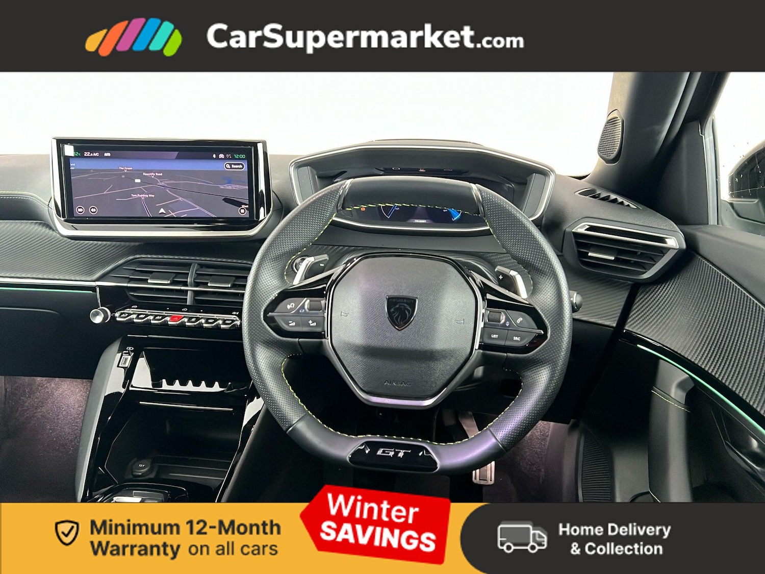 Used Peugeot 2008 2023 for sale - 77211543: Photo 15