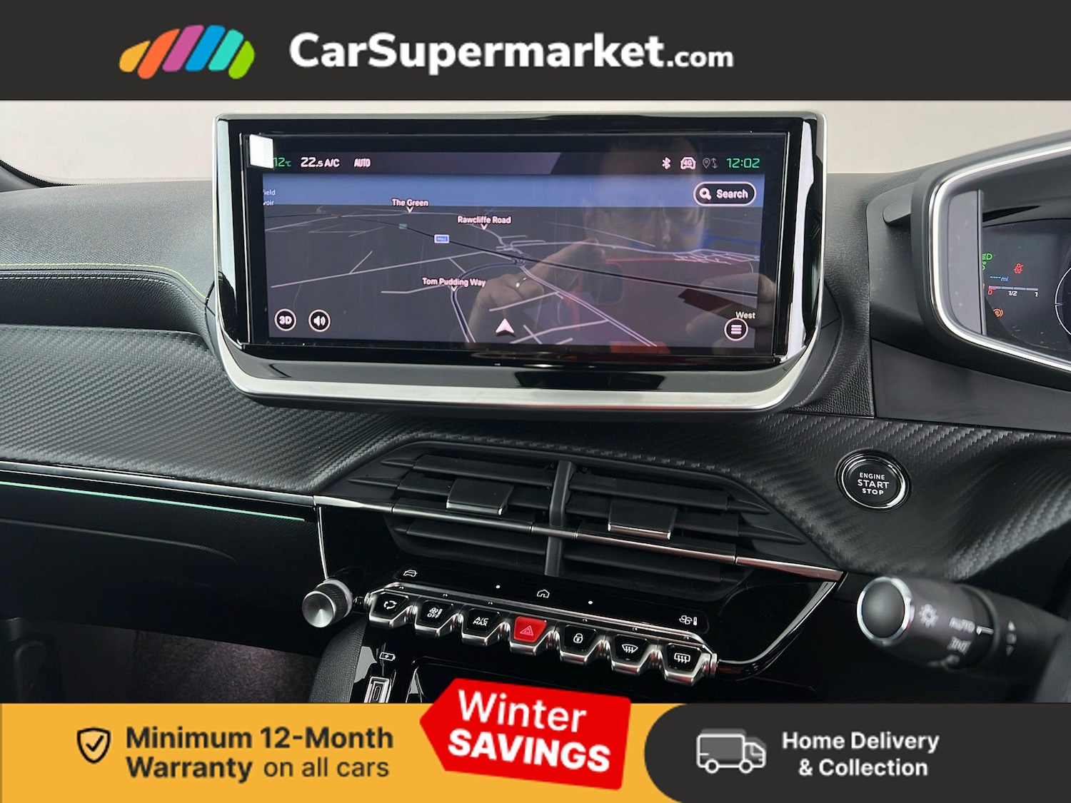 Used Peugeot 2008 2023 for sale - 77211543: Photo 17