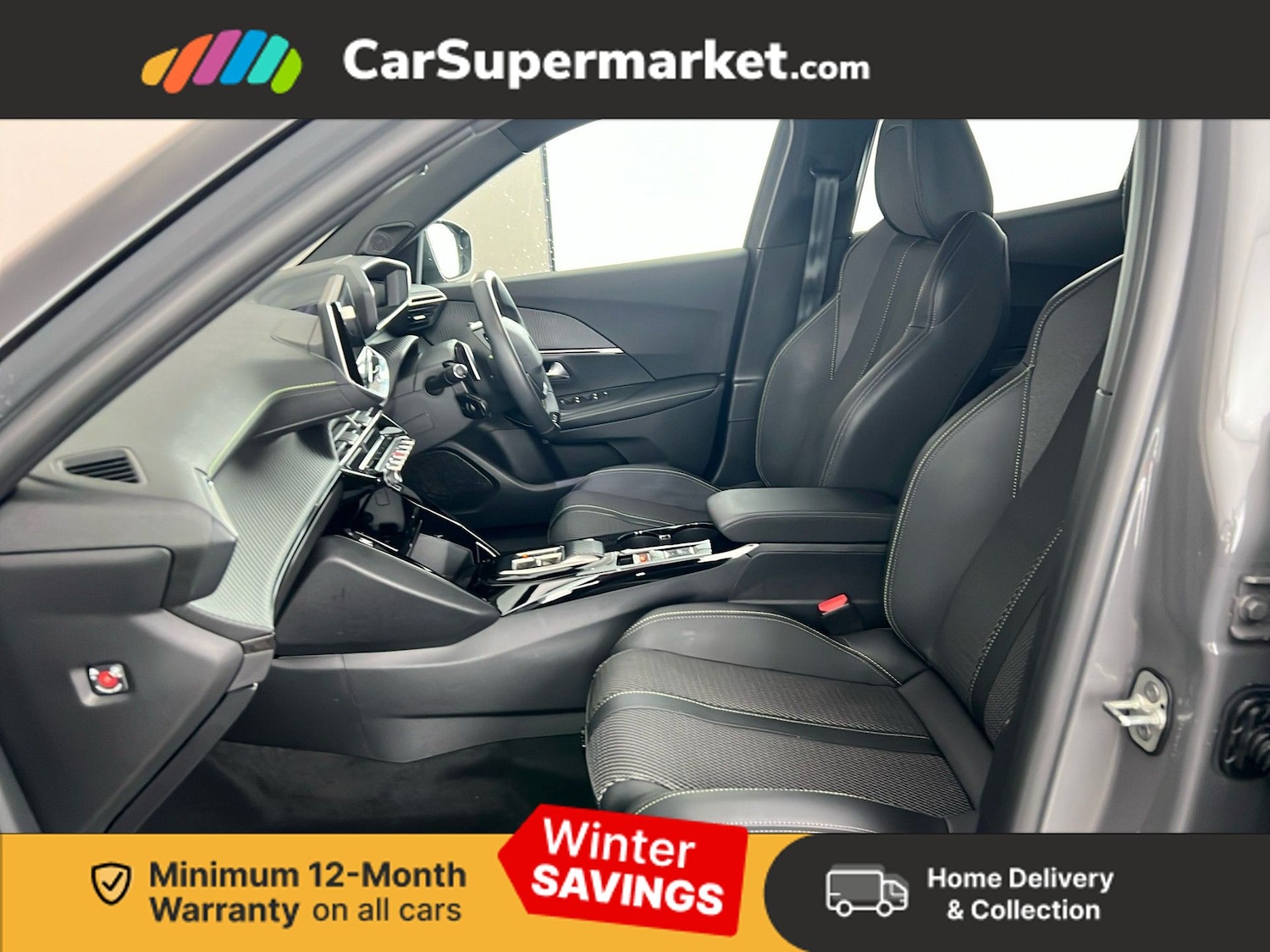 Used Peugeot 2008 2023 for sale - 77211543: Photo 18