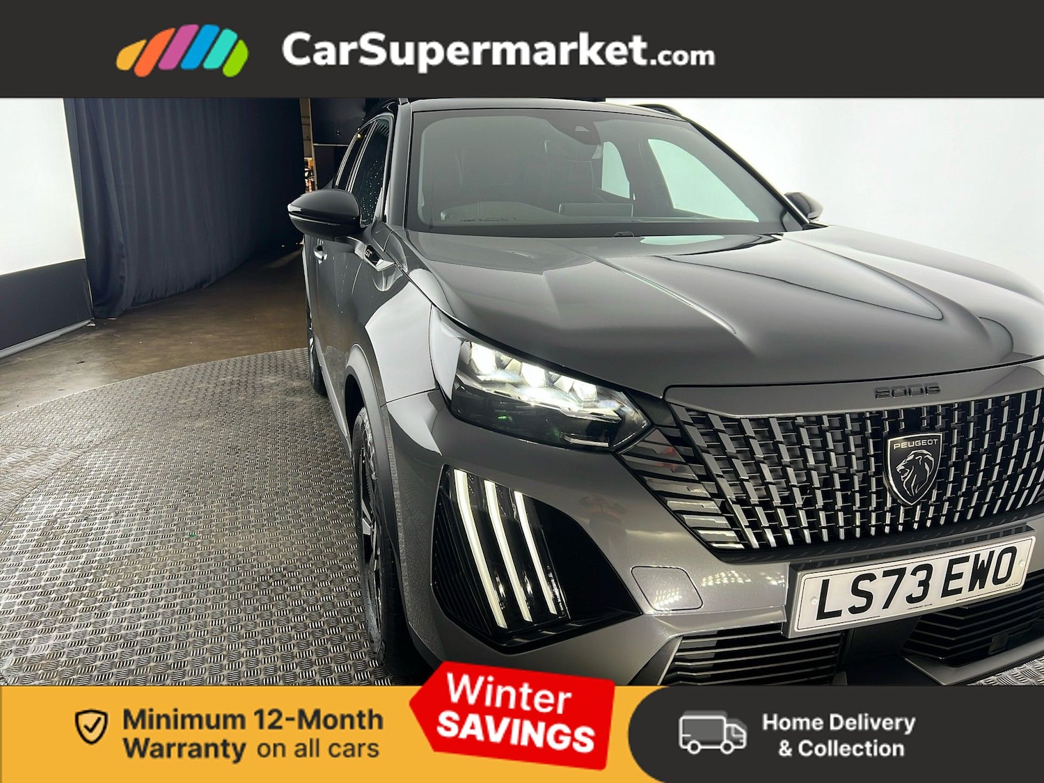 Used Peugeot 2008 2023 for sale - 77211543: Photo 21