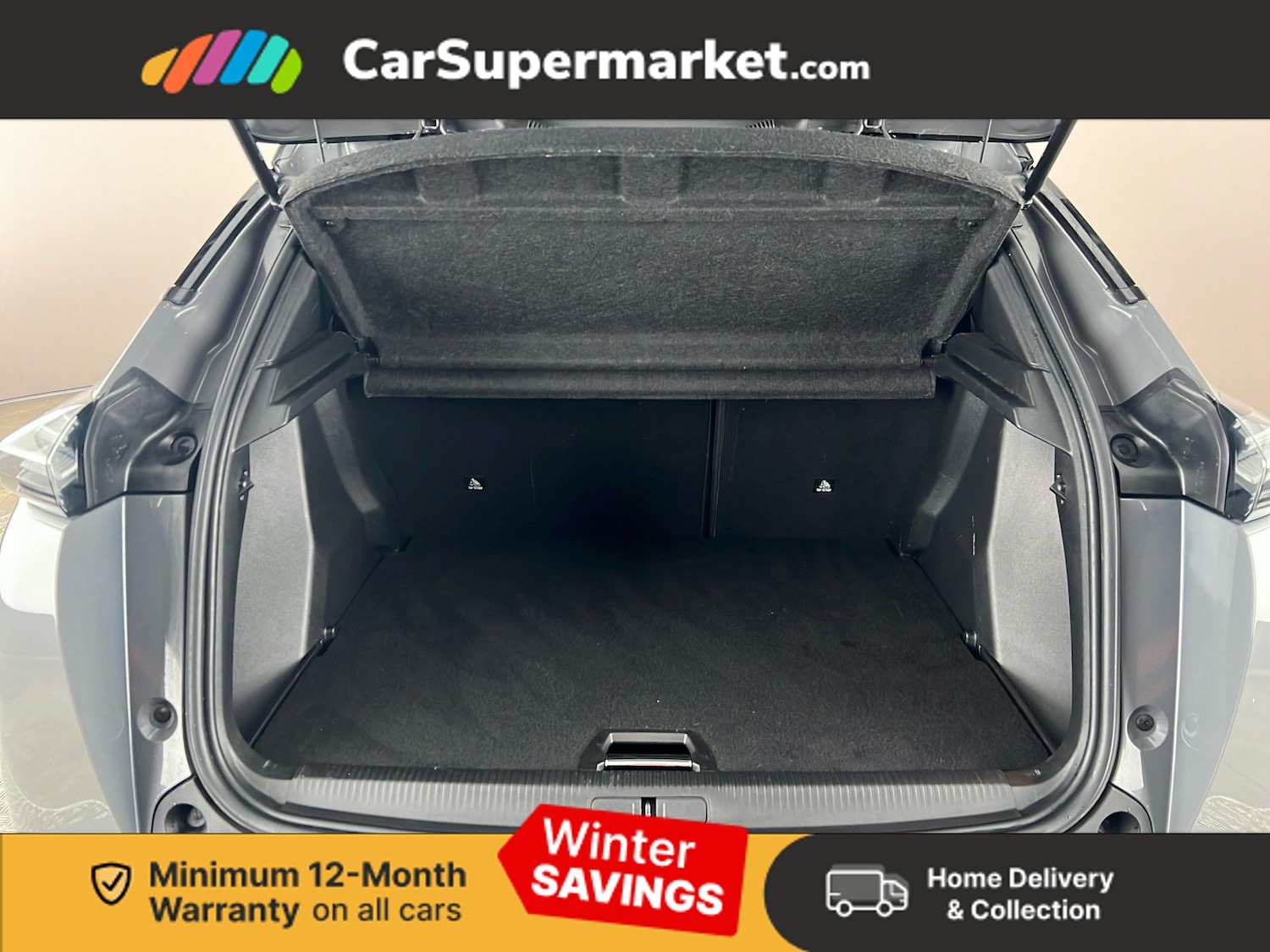 Used Peugeot 2008 2023 for sale - 77211543: Photo 23