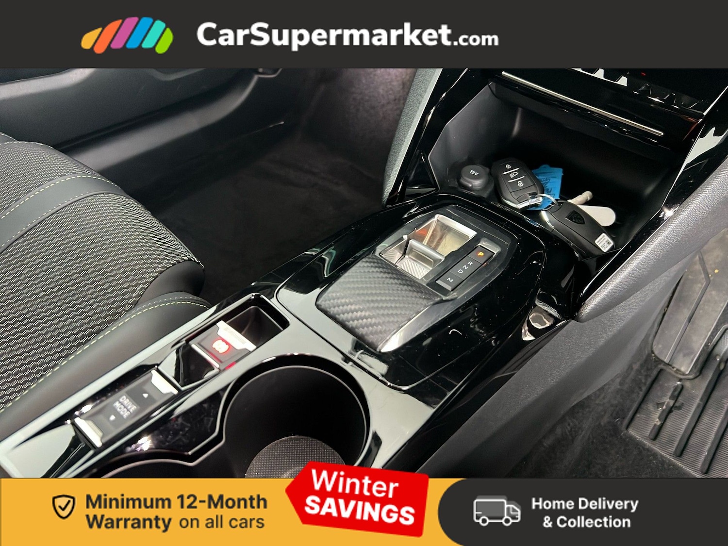 Used Peugeot 2008 2023 for sale - 77211543: Photo 27