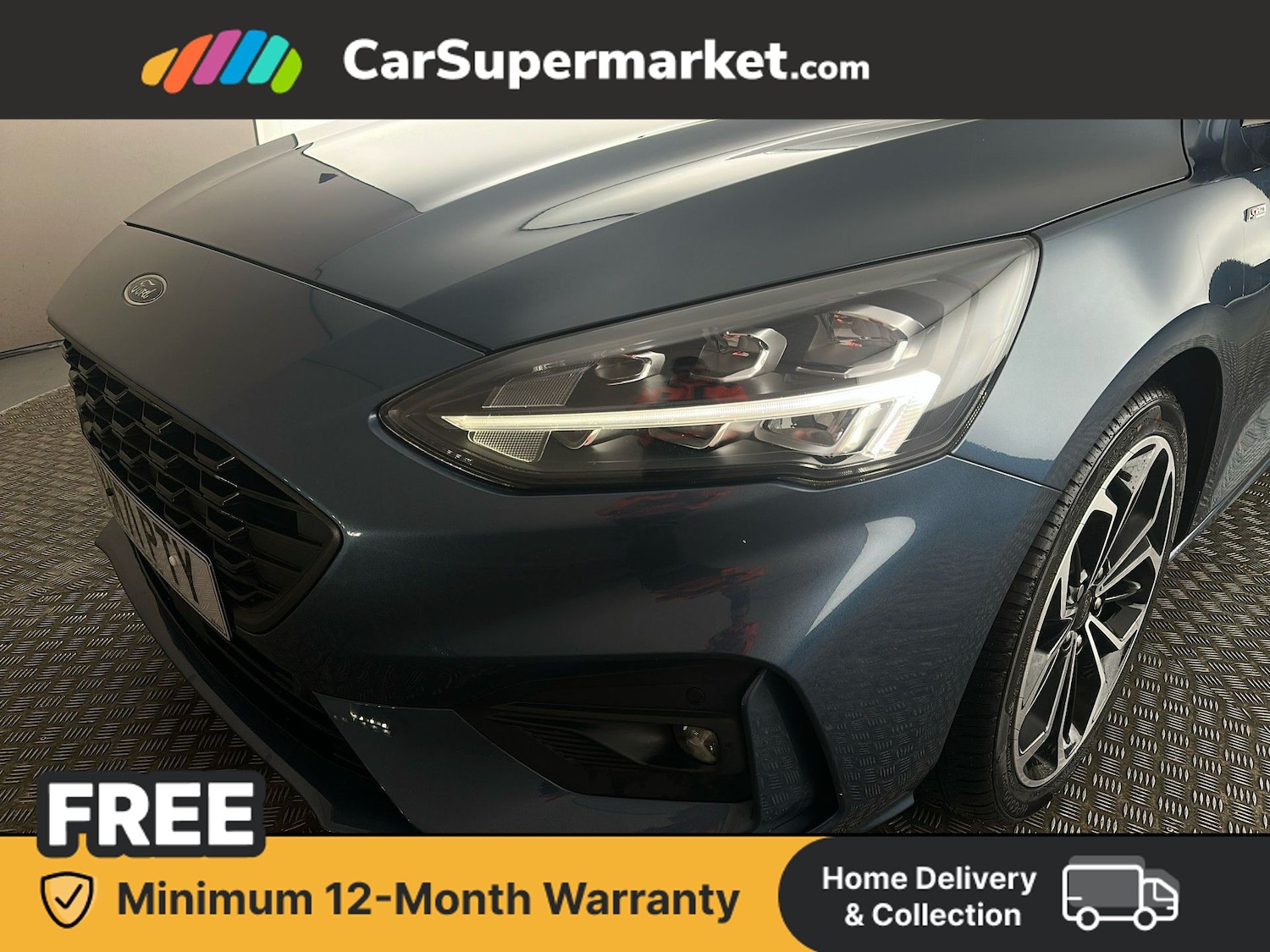 Used Ford Focus 2022 for sale - 77719276: Photo 19