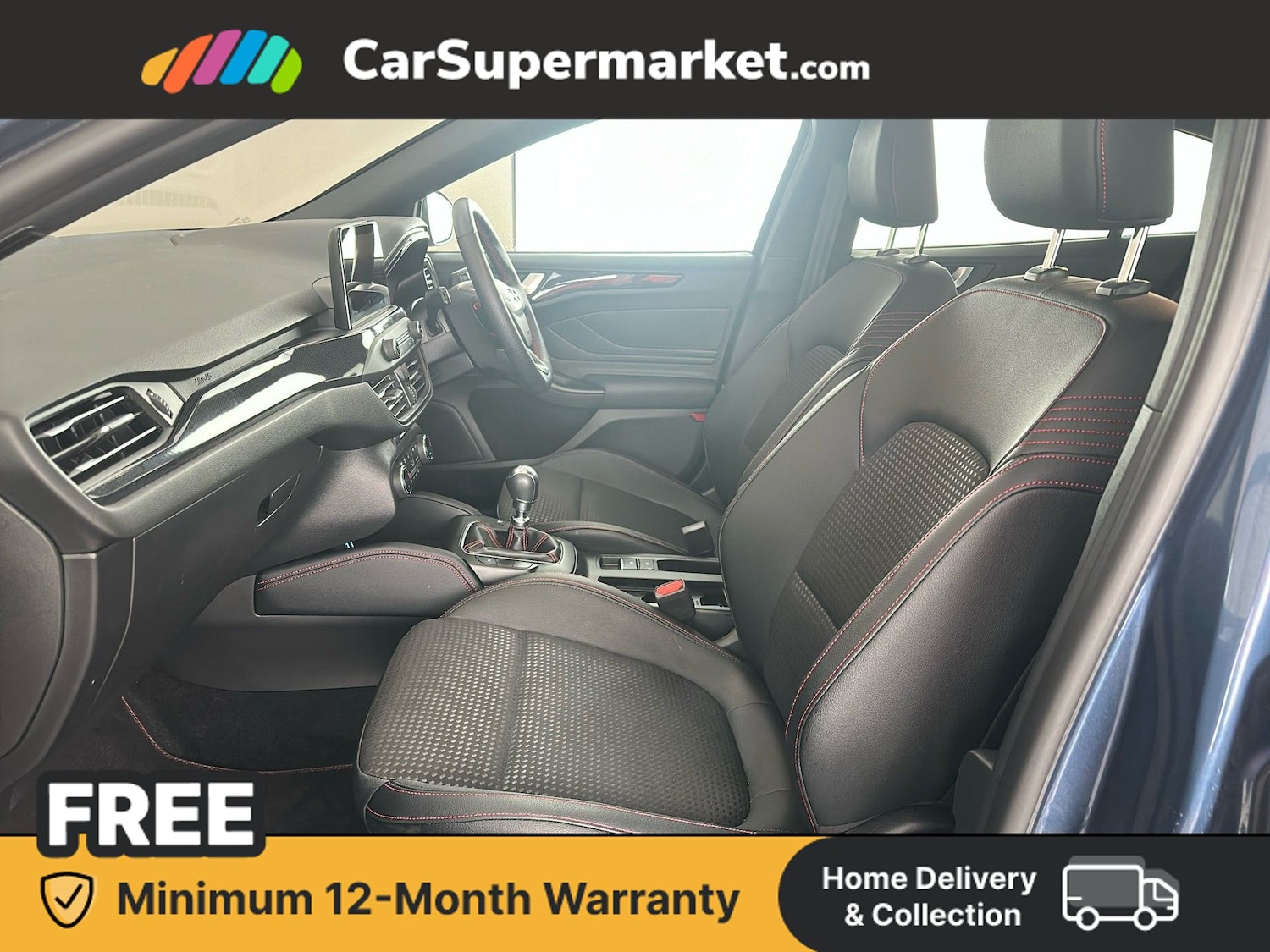 Used Ford Focus 2022 for sale - 77719276: Photo 20