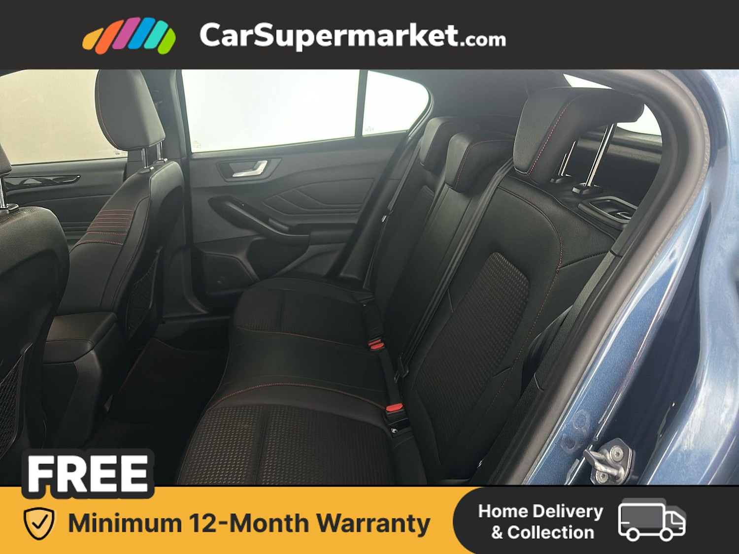 Used Ford Focus 2022 for sale - 77719276: Photo 21