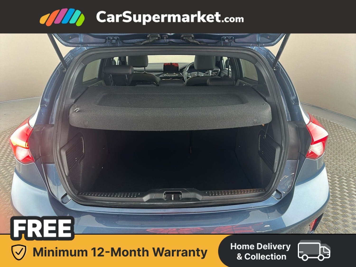 Used Ford Focus 2022 for sale - 77719276: Photo 22