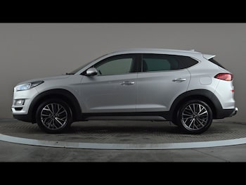 Used Hyundai TUCSON 2019 for sale - 78815497: Photo