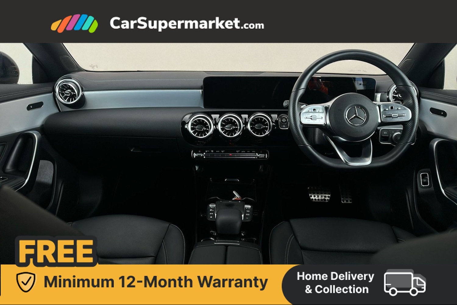 Used Mercedes-Benz CLA 2022 for sale - 76558217: Photo 13