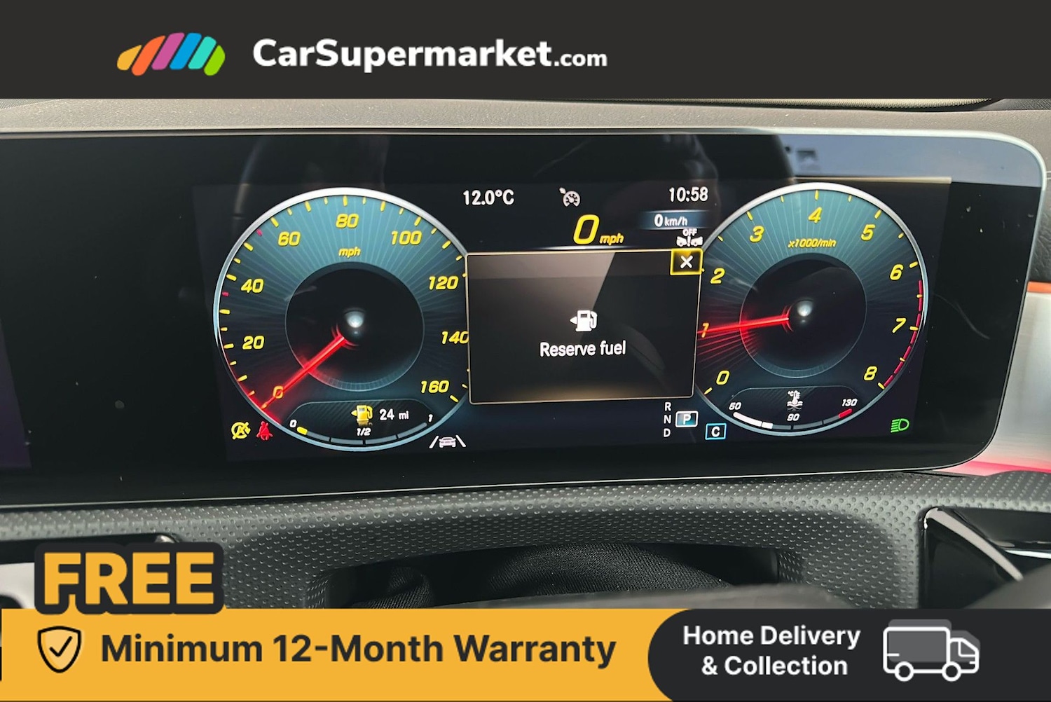 Used Mercedes-Benz CLA 2022 for sale - 76558217: Photo 15