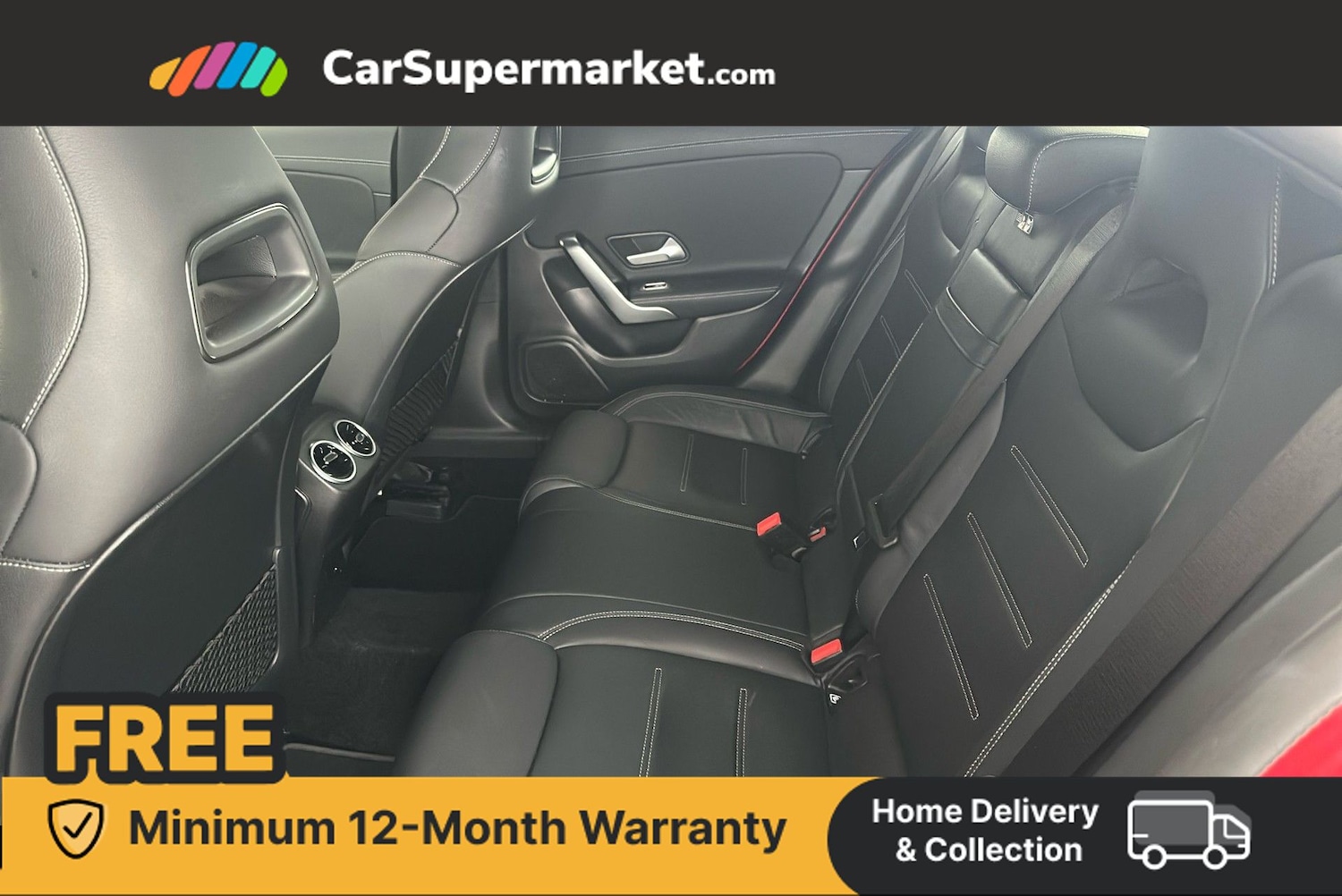 Used Mercedes-Benz CLA 2022 for sale - 76558217: Photo 18