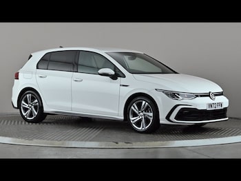 Used Volkswagen Golf 2022 for sale - 78915848: Photo